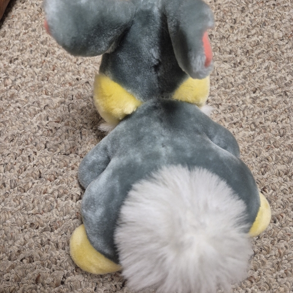 Disney Thumper Plush - Picture 2 of 2